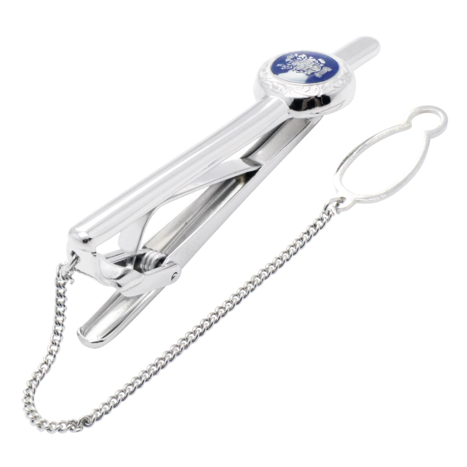 DAKSの置物 楽天市場】DAKS ネクタイピン ダックス タイピン メンズ アクセサリー