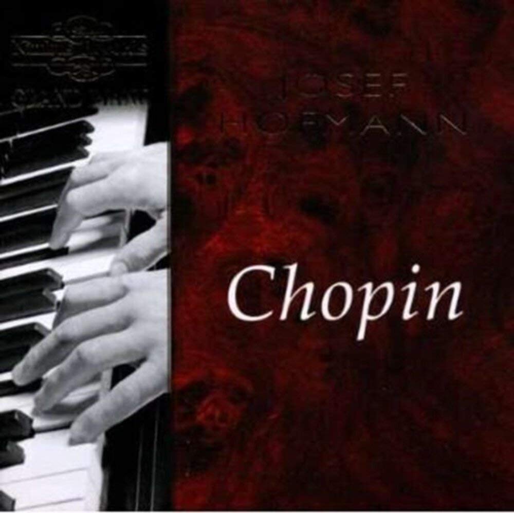 Chopin: Grand Piano Project [IMPORT]
