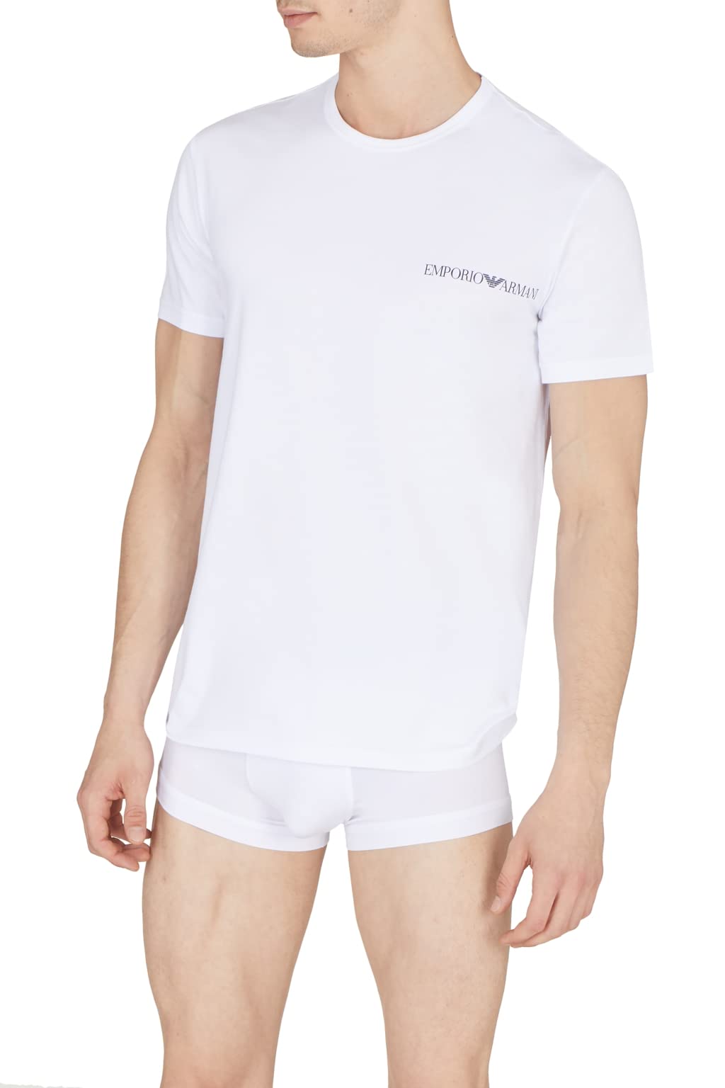 Emporio Armani 2 Unidades para Hombre