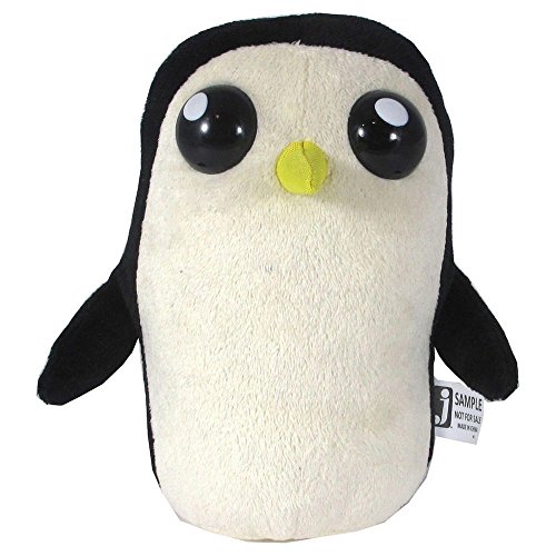 Jazwares Adventure Time Gunter 6