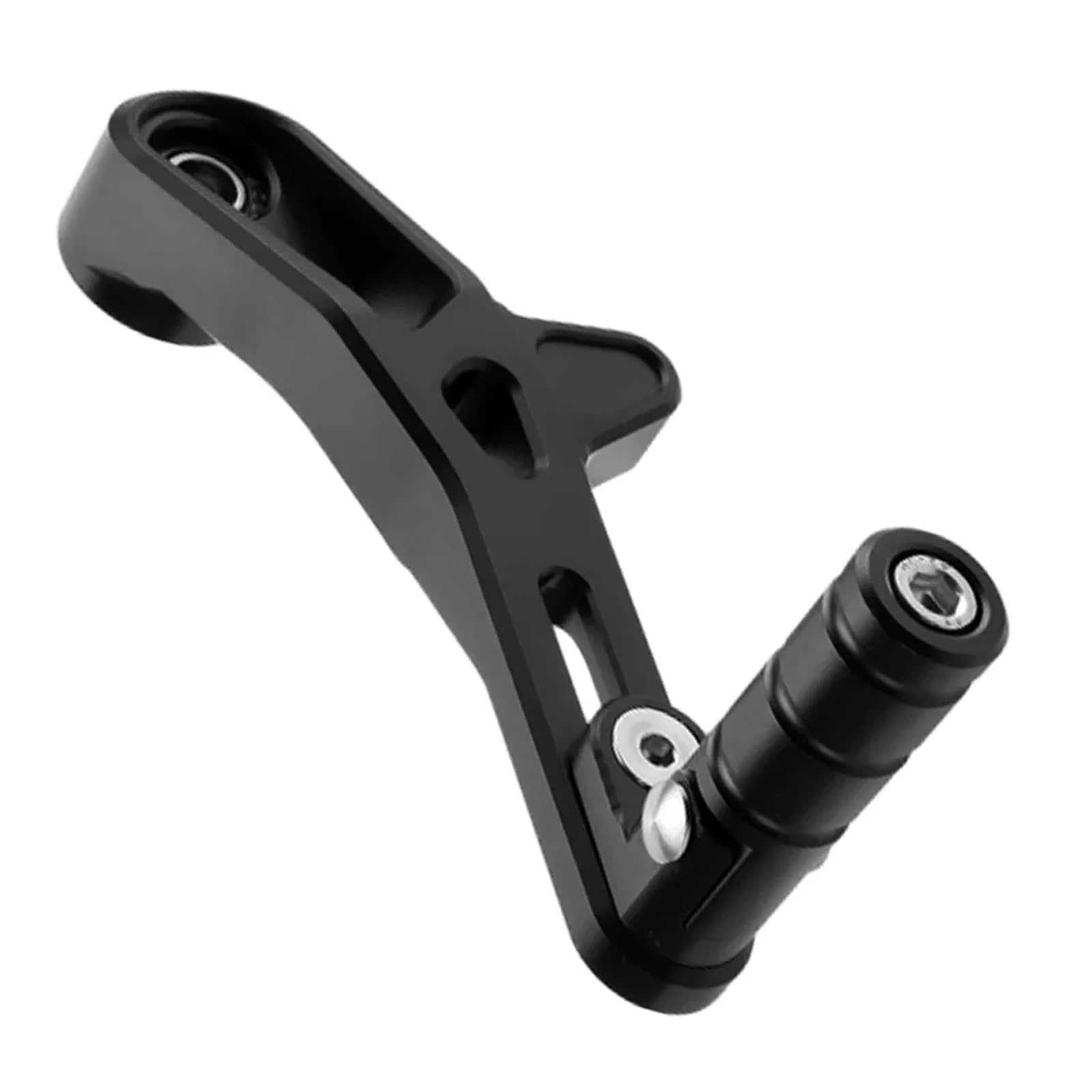 HEWPNGS for B&MW R1300GS 2023 2024 2025 Aluminum Alloy Gear Shift Lever Motorcycle Gear Shift Lever Shifts levers