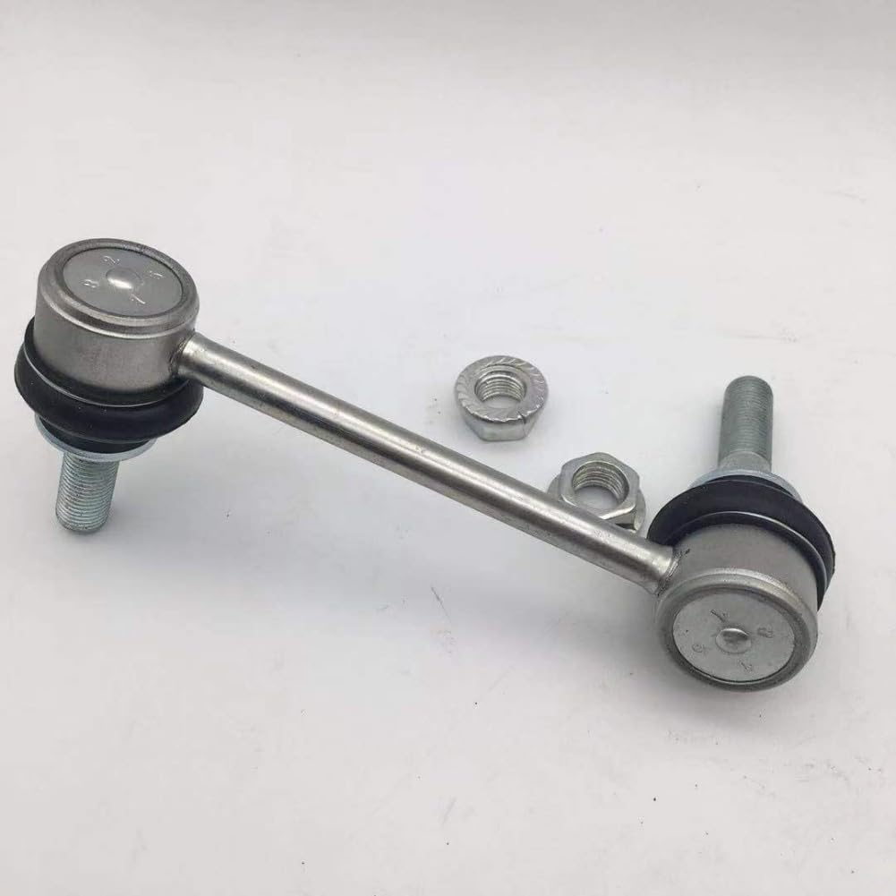ŁĄCZNIK STABILIZATORA PRZEDNIEGO LEWEGO 48810-60040 4881060040