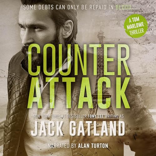 Counter Attack - Jack Gatland episode artwork