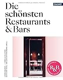 Die schönsten Restaurants & Bars 2022: Ausgezeichnete Gastronomie-Designs 2022