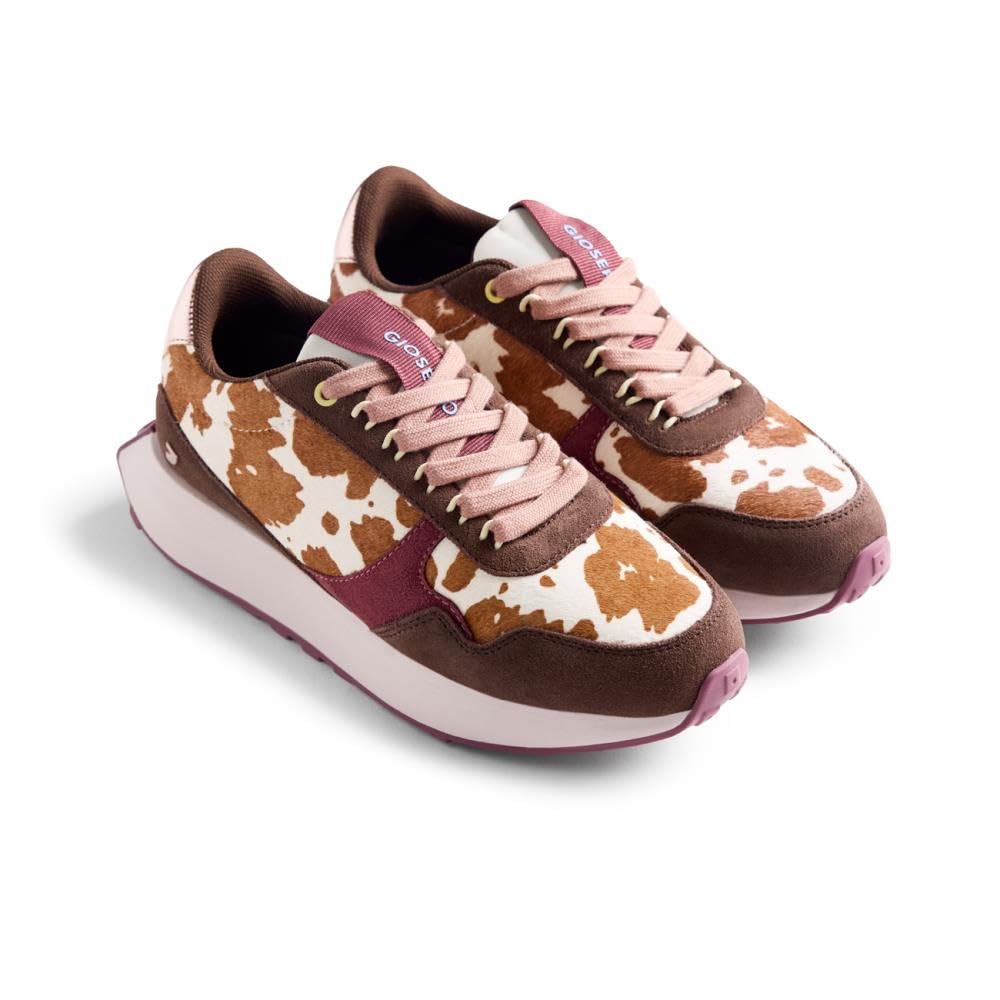 GIOSEPPO Norcross, Zapatillas Mujer
