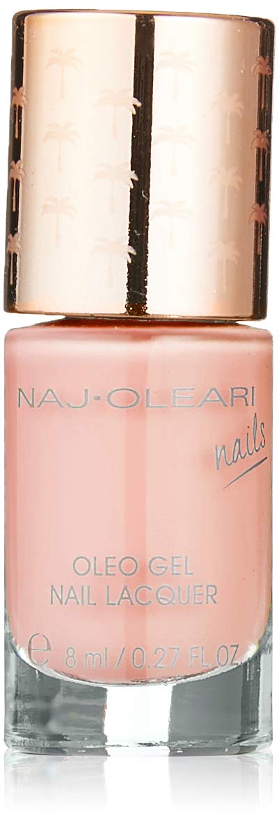 Naj OleariNail Polish - 8 ml