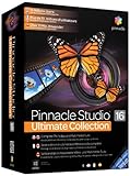 pinnacle studio download 21  Pinnacle Studio 16 Ultimate Collection