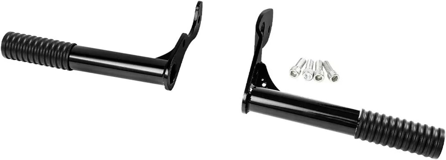 Replacement Motorcycle Crash Bar Protector for Harley Softail Street Bob Heritage Classic 2018-2025