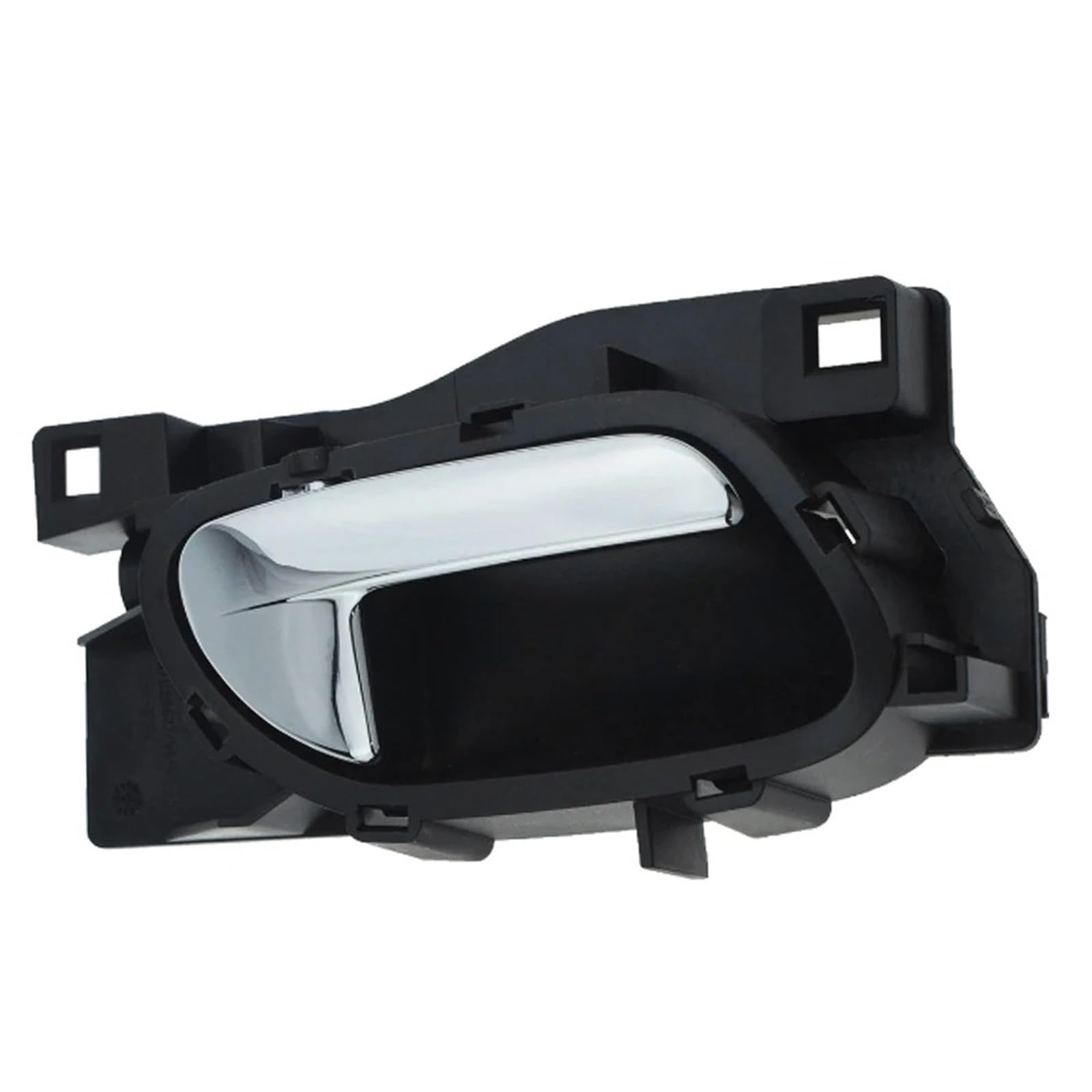 HUDFROA Car Interior Door Handle for Citroen for BERLINGO for MULTISPACE 1.6 9467425064 9467414064 Car Interior Door Handle(Front or Rear Right)