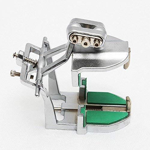 Mike Dental Einstellbarer Artikulator für Laborgeräte JT -44
