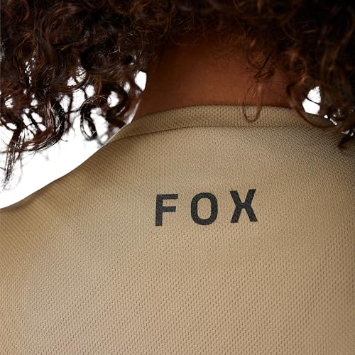 Image of Fox Racing Women's Ranger Short Sleeve Mountain Bike Jersey