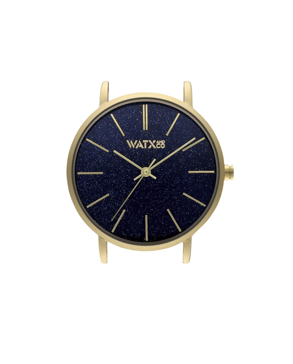 WATXANDCO Watch Boxes DIAL ANALOGIC BYZ WXCA3042 Brand