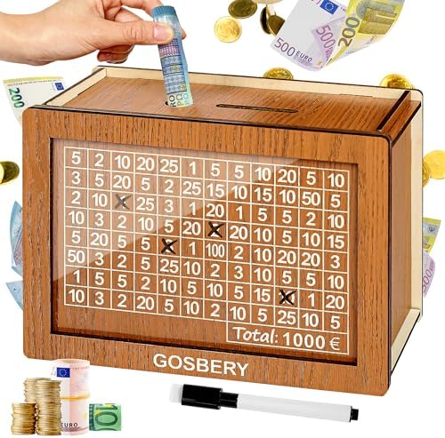 Tirelire Japonaise 3000