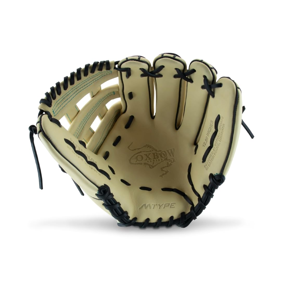 MARUCCI Oxbow V3 Baseball Glove Series