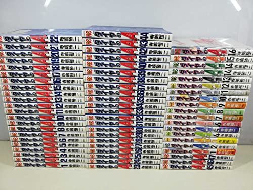 ダイヤのＡ 全47巻+act2 1-16巻/寺嶋裕二同梱.発送