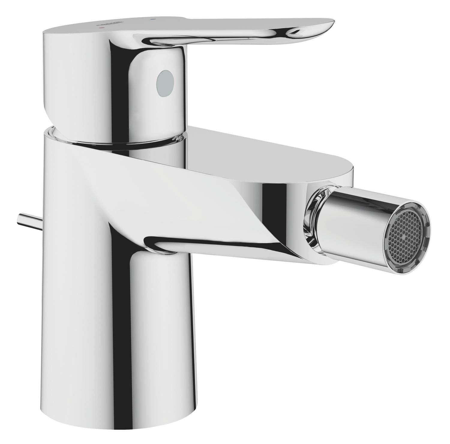GROHE BauEdge Miscelatore Monocomando per Bidet Cromo 23331000