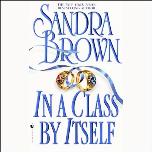 Cover art for In A Class by Itself
