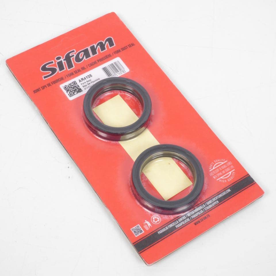 Polisseuse Sans Fil Joints Spy De Fourche / Cache-poussière Moto