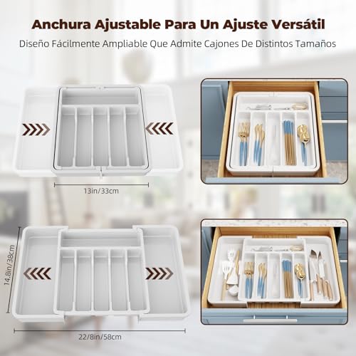 La Mejor comparativa de Cubiertas para cocina - solo los mejores. 12 Imagen adicional