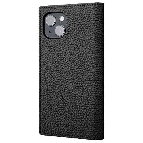 Amazon.co.jp: GRAMAS グラマス iPhone13 ケース レザー 本革 手帳