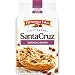 Pepperidge Farm Santa Cruz Soft Baked Oatmeal Raisin Cookies, 8.6 Ounce Bag