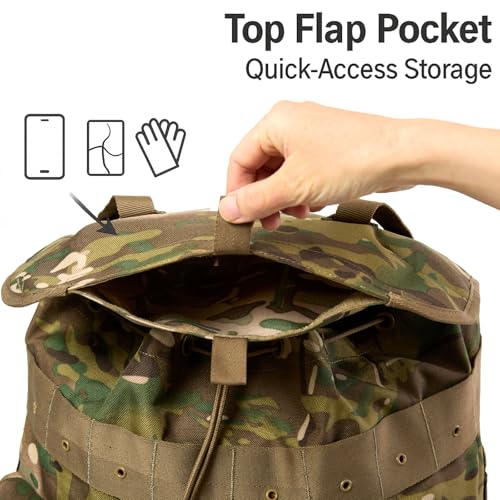 MT Military ALICE Medium Rucksack