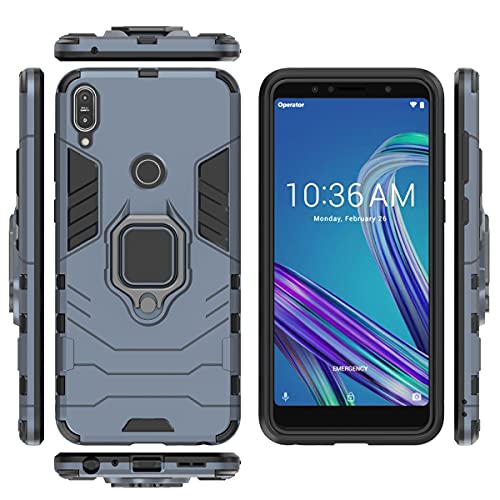 FTRONGRT ASUS Zenfone Max PRO (M1) ZB602K