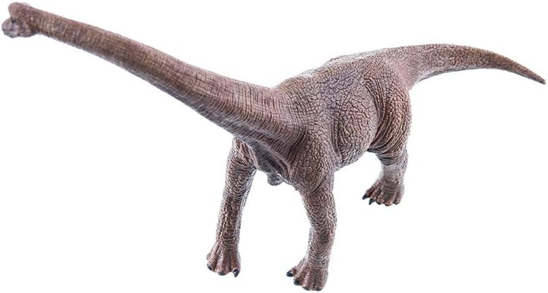 SCHLEICHBrachiosaurus Playset