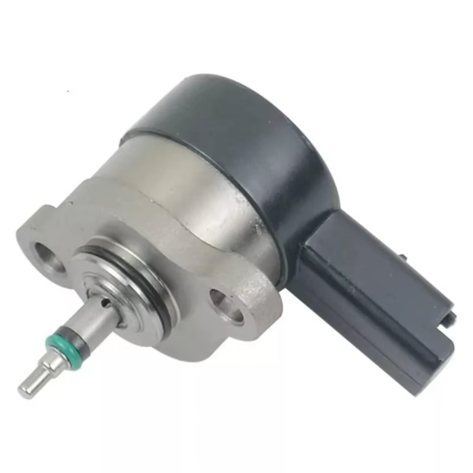 Rail Regulator Valve Compatible with C&itroen for C8 2002-2006 for Jumper 2001-2002 for Jumpy 1999-2007 Engine Fuel Line Rail Pressure Regulator Control Valve