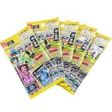 ６つめのブースターパックで、デッキ構築の幅がさらに拡張！