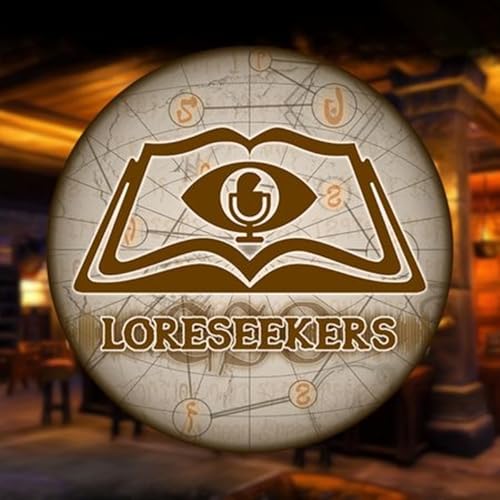 Loreseekers ESO- Episode 19- It's Our Anniversary!