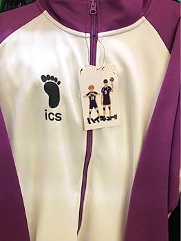 ハイキュー 白鳥沢 ジャージ ACOS 牛島 白布 五色 天童 ハイキュー 白鳥沢 ジャージ ACOS 牛島 白布 五色 天童 - メルカリ