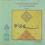 Chants Religieux au Maghreb 2
