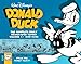 Walt Disney's Donald Duck: The Daily Newspaper Comics Volume 1 (Walt Disney Donald Duck Newspaper Comics Hc)