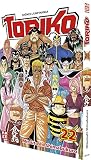  Toriko 22