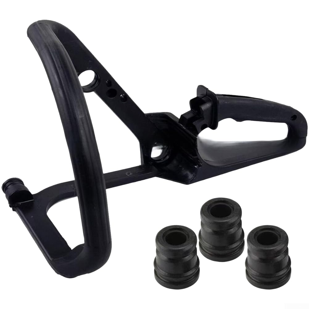 Kit Maniglia Antiurto in Plastica per MS170 MS180 Kit Maniglia