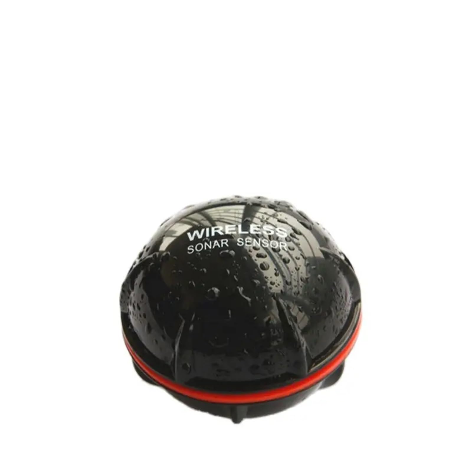 Sondeur de pêche Intelligent sans Fil Bluetooth 48 m/160 pi, équipement de pêche Portable en Plein air,Détecter la sensibilité