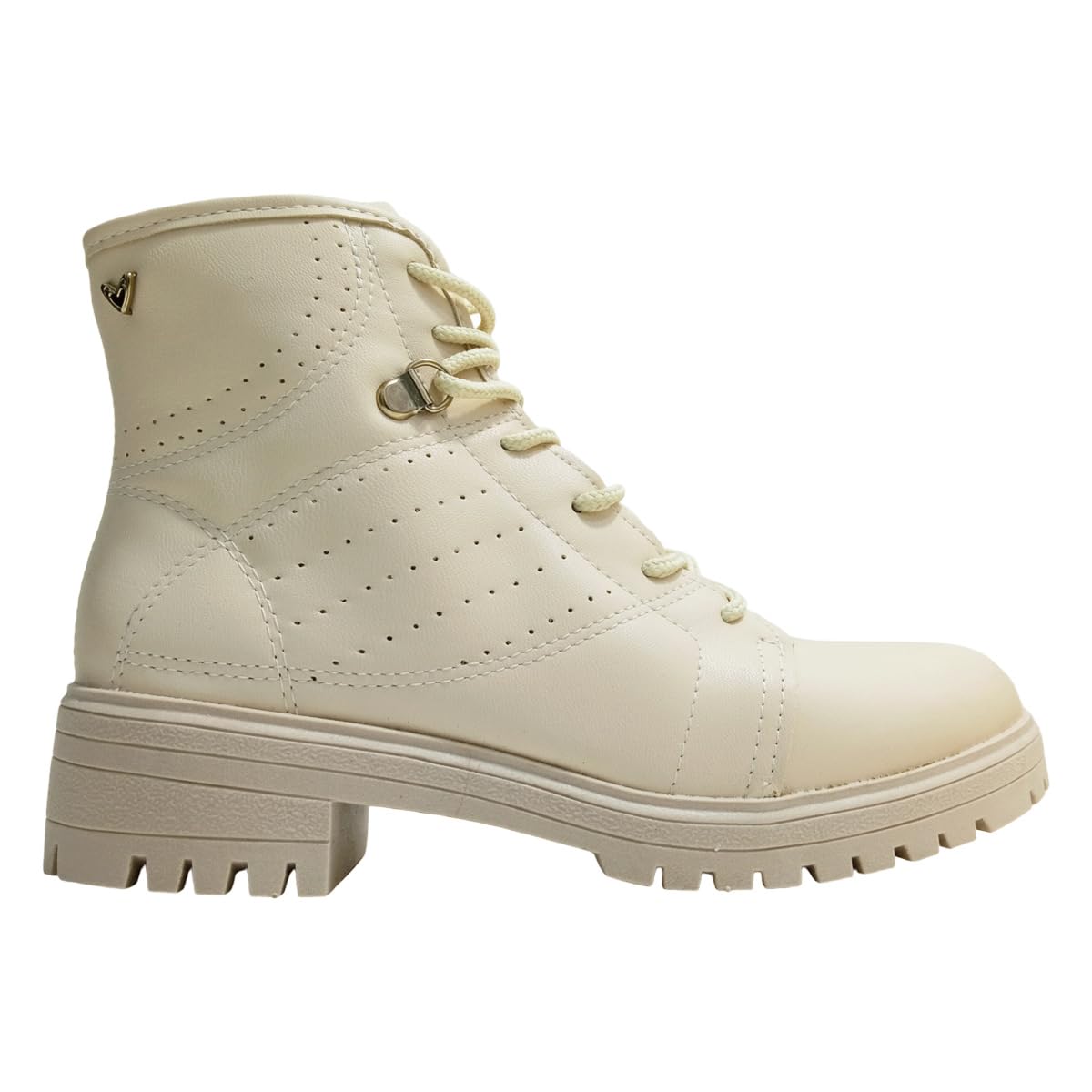 Bota Feminina Mississipi Coturno Salto Baixo Tratorada em promoção! Veja a oferta e mais achadinhos de Botas 2 Hoje é o melhor dia para comprar Bota Feminina Mississipi Coturno Salto Baixo Tratorada com aquele preço maroto! Promoção! Aproveite a oferta! 2