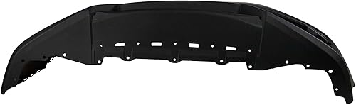 Miniatura 6 de Garage-Pro Cubierta de parachoques compatible con Honda Civic 2016-2018 imprimado delantero HO1000306