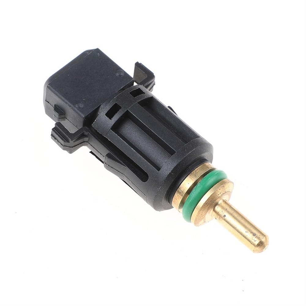 Capteur de température d'eau de refroidissement pour BMW E46, E90, E39, E60, E38, E70, X3, X5, Z4 (références : 13621433077 et 13627788077)