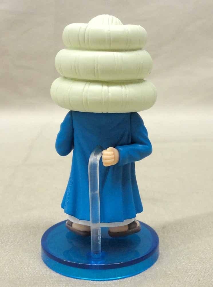 Amazon.co.jp: ワールドコレクタブル ONE PIECE vol.15 イガラム WCF