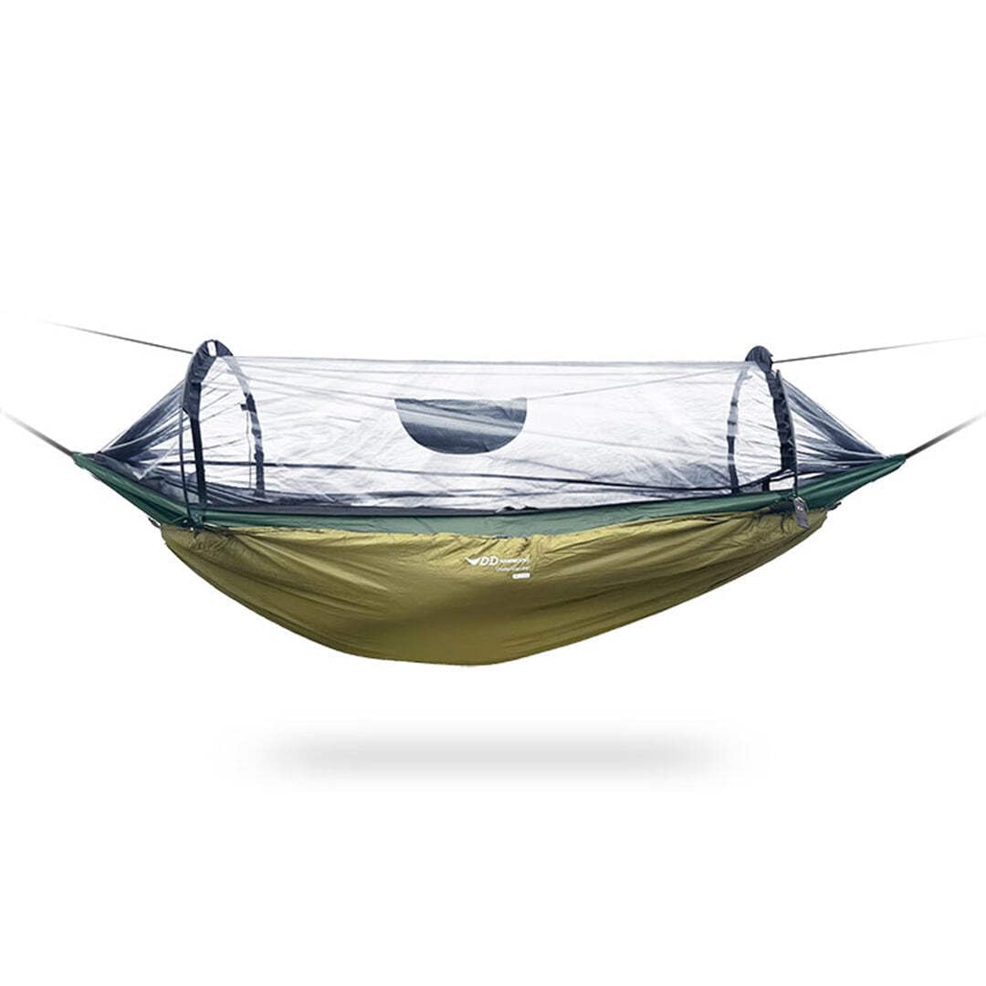 DD HAMMOCKS Unterdecke X Long Kälteschutz - Extra lange Isolierung für Hängematte