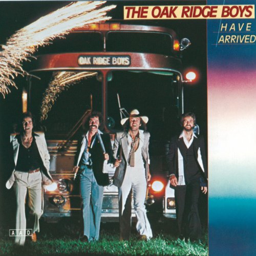 The Oak Ridge Boys