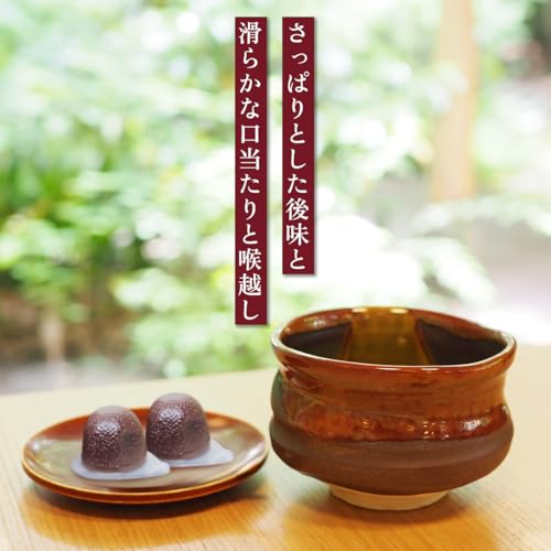 ポイント 水ようかん ひとくちミニサイズ