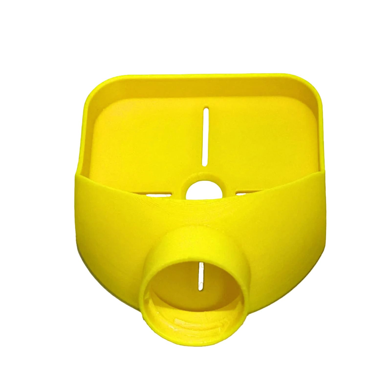 Jazuaiao Electric Drill Covering Proof Device Filter Cleaner Household Collector Power Tool Proof Device Drill Collector for Wall