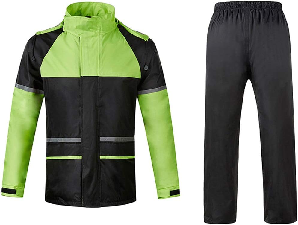 best waterproof jacket for rowing