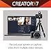 Roxio Creator NXT 7 - CD/DVD Burning & Creativity Suite [PC Disc][Old Version]