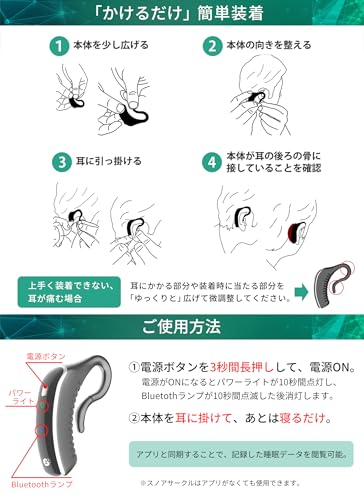 Amazon.co.jp: Snore Circle 公式