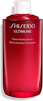 Amazon.com: Shiseido Ultimune Power Infusing Serum Refill