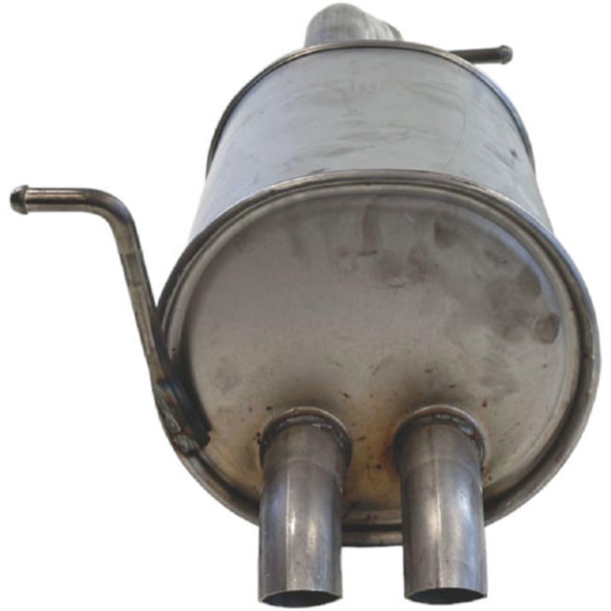Bosal Tłumik końcowy 233-087